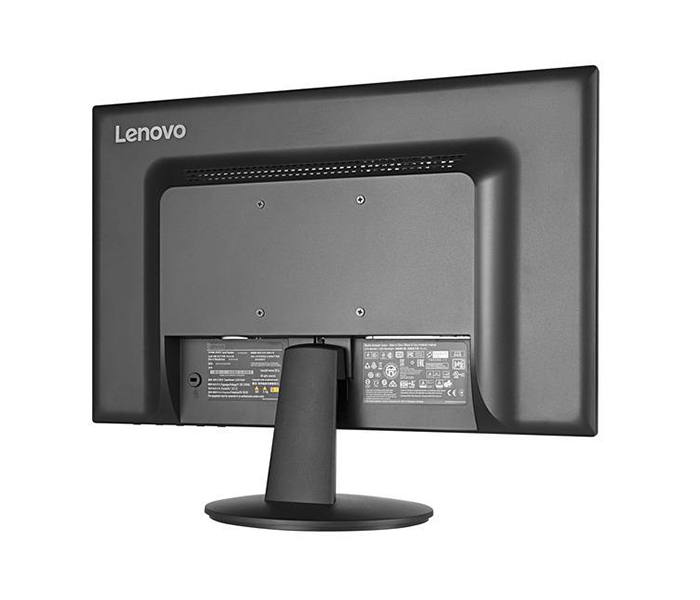 Lenovo 65CCAAC6UK LI2215s 21.5-inch FHD Wide Think Vision LCD Monitor - Zoom Image 3