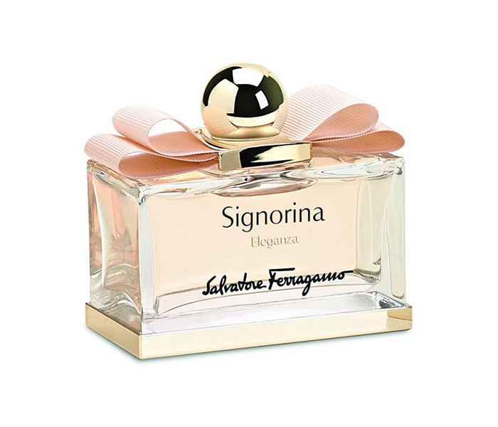 Salvatore Ferragamo 100ml Signorina Eleganza Eau De Parfum Spray for Women - Zoom Image 2