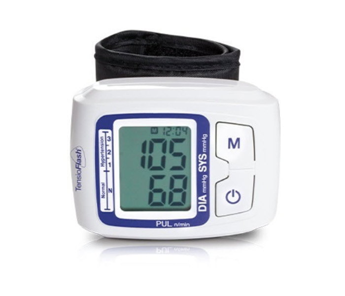 Andon KD-735 Wrist Automatic Blood Pressure Monitor - Zoom Image