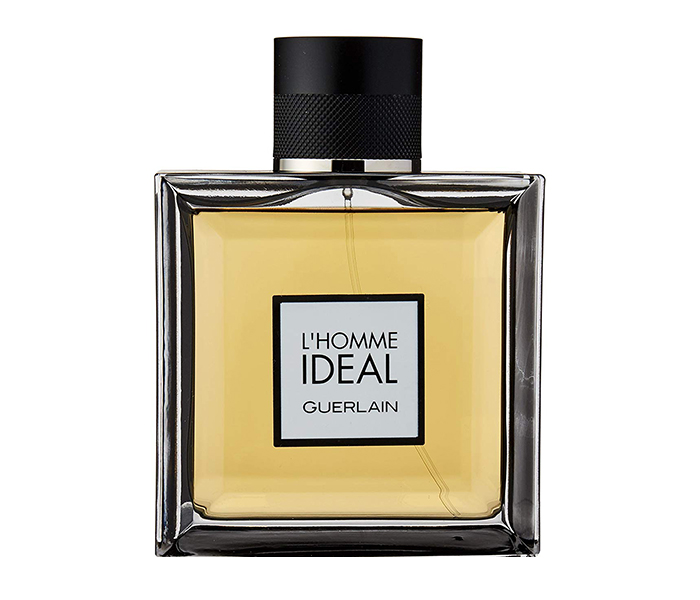 Guerlain L'Homme Ideal Eau de Toilette Spray for Men - 100ML - Zoom Image 2