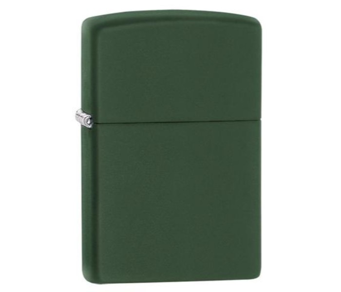 Zippo 221 Classic Lighter Green - Zoom Image 3