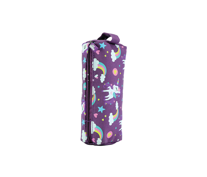 Smily Kiddos SK11003023 Pencil Pouch - Purple - Zoom Image 2