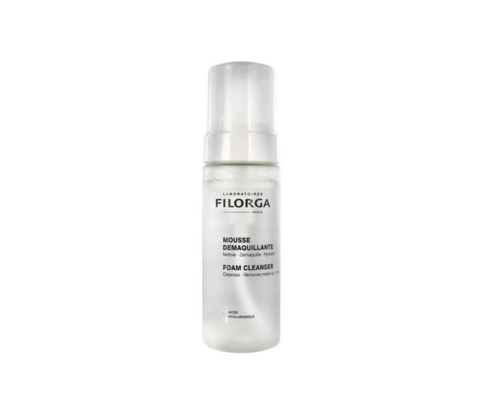 Filorga N11305117A Foam Cleanser 150 ml for Unisex - Zoom Image