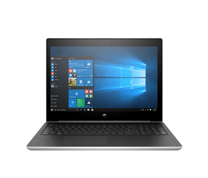 HP ProBook 450 G5 15.6 Inch Intel Core i5 8GB DDR4 1TB HDD NoteBook PC - Zoom Image 4