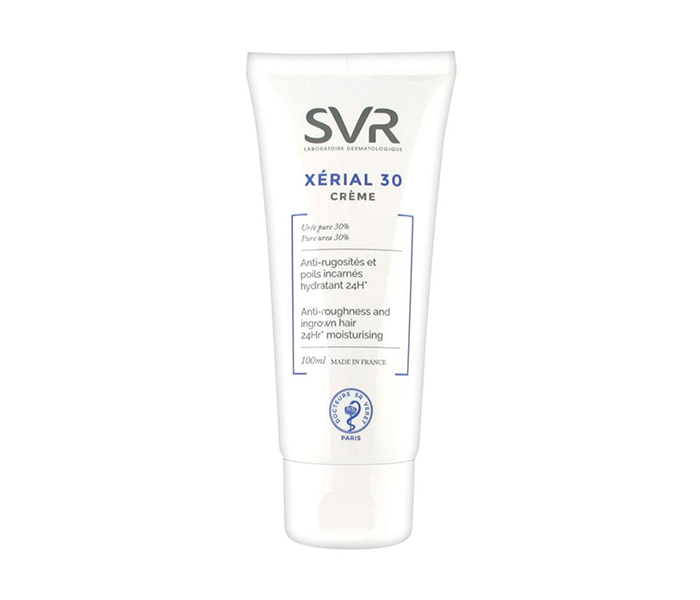 Svr N13985640A Xerial 30 Moisturising Body Cream - 100ML - Zoom Image