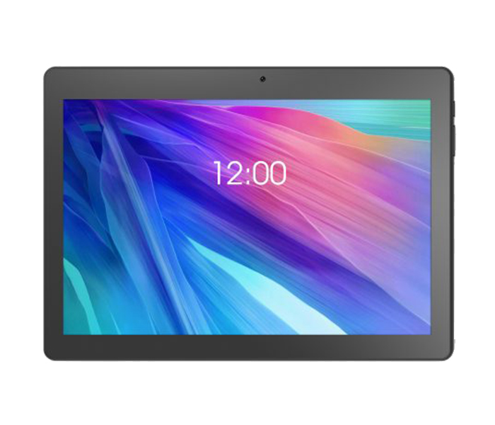 Exceed EX10S4 16GB Storage 2GB RAM Dual SIM 4G Tablet - Black - Zoom Image 5