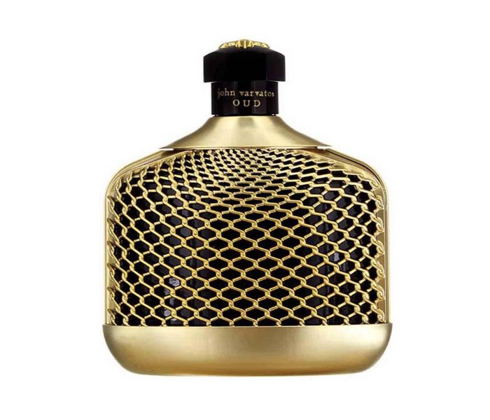 John Varvatos 125ml Oud Eau De Parfum for Men - Zoom Image 1