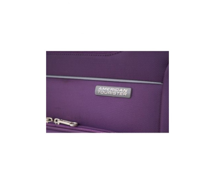 American Tourister GAT104LUG02175 Brook 55Cm Purple - Zoom Image 2