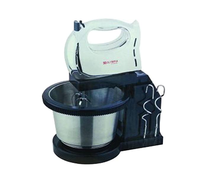 Olympia OE-315/OE-316 Hand Mixer with Bowl - Zoom Image