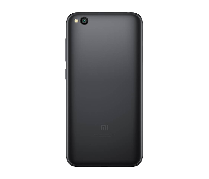 Xiaomi Redmi Go 1GB RAM 8GB Storage Smartphone - Black - Zoom Image 1