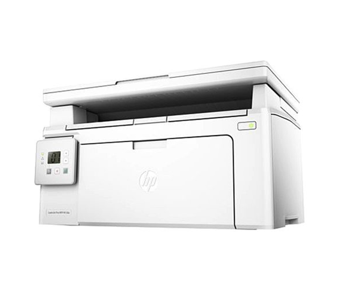 HP M130a Laser Jet Pro Multifunction Printer G3Q57A - White - Zoom Image 4