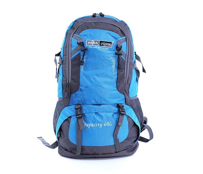 Para John PJMB8307 24-inch Mountain Bag - Light Blue - Zoom Image 2