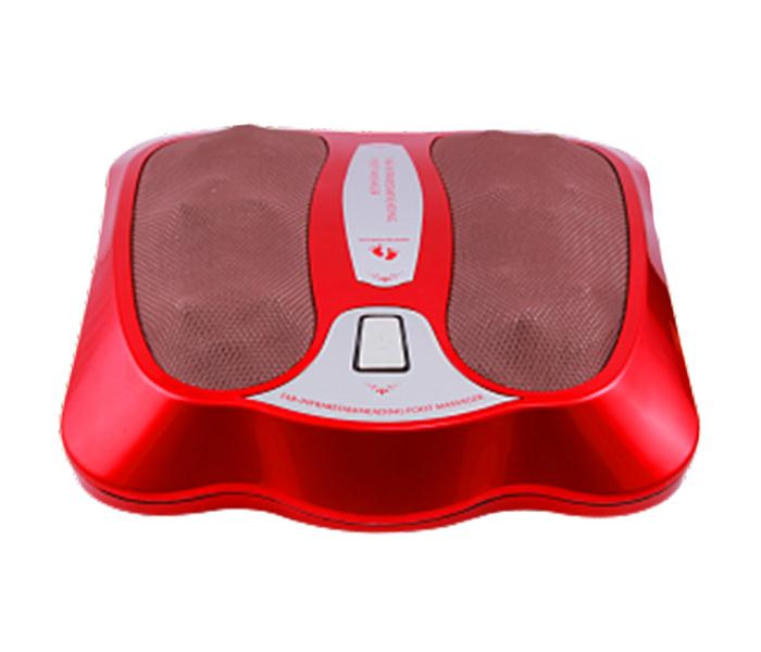 Olympia OE-105 Far-Infrared & Kneading Foot Massager - Zoom Image 2