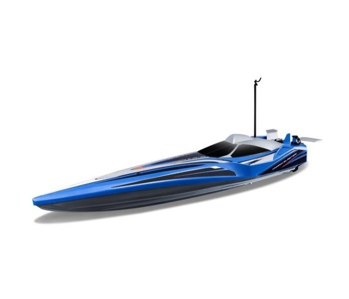 Maisto Tech 81322 Remote Control Speed Boat Blue - Zoom Image