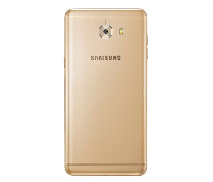 Samsung Galaxy C7 4GB RAM 32GB Smartphone - Gold - Zoom Image 1