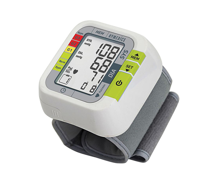 Homedics N15822630A Blood Pressure Monitor - Zoom Image