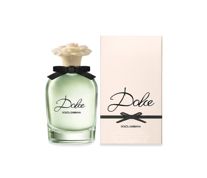 Dolce and Gabbana 75ml Dolce Eau De Parfum Perfume for Women - Zoom Image 2