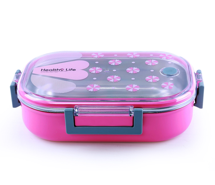 Epsilon EN4094 High Quality Lunch Box - Zoom Image 2