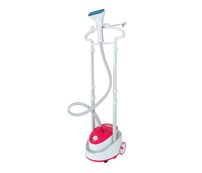 Geepas GGS9694 6 Steam Level Garment Steamer - Zoom Image