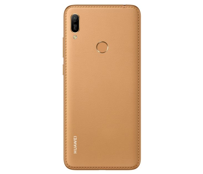 Huawei Y-6 Prime 32GB With 4G - Ds Brown - Zoom Image 1