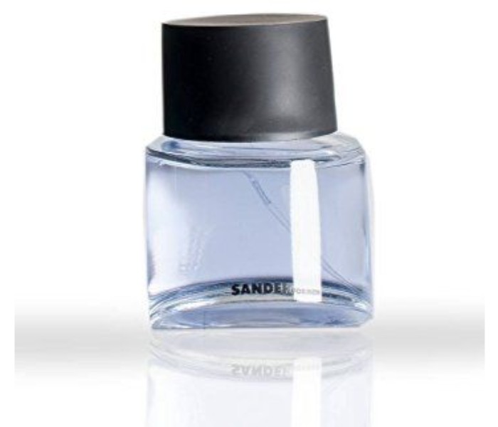 Jil Sander Eau De Toilette 125 ml for Men - Zoom Image 1