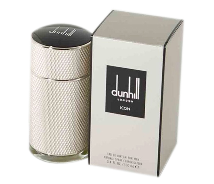 Dunhill 100ml London Icon Eau De Parfum for Men - Zoom Image 3