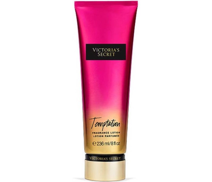 Victorias Secret Temptation Fragrance Body Lotion 236 ml - Zoom Image