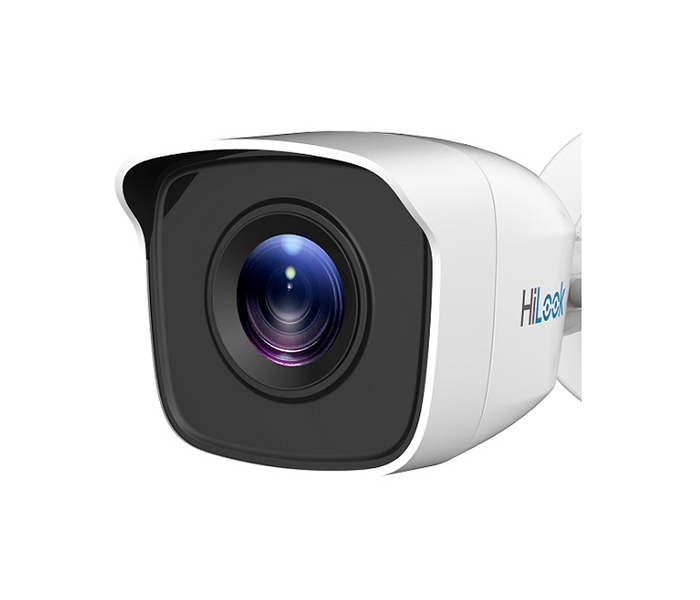 HiLook THC-B123-M 2MP EXIR Bullet Camera - White - Zoom Image 1