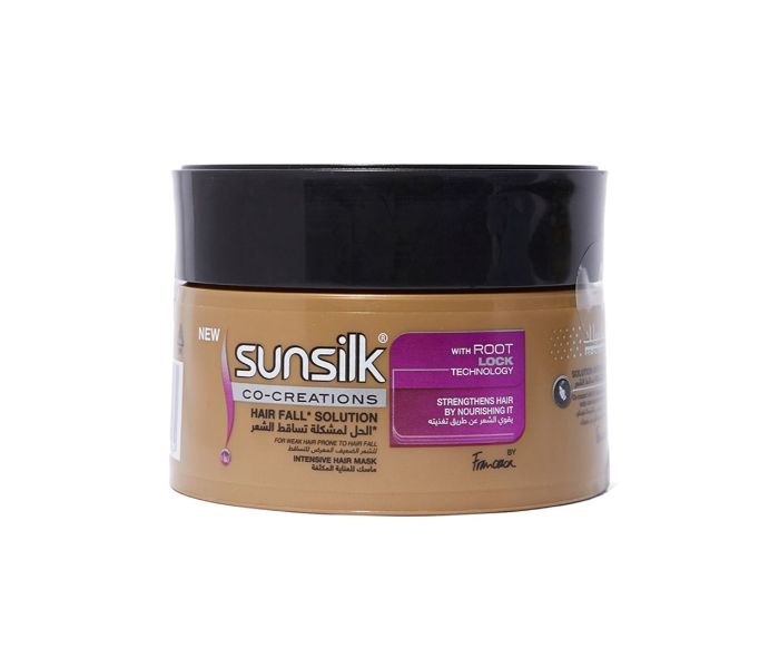 Sunsilk N15215500A Hair Fall Solution Hair Mask 200 ml - Zoom Image