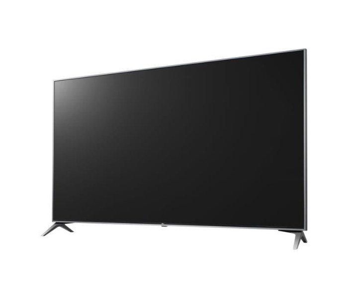 LG 65SK7900V 65 Inch  4K Ultra HD Smart TV Black - Zoom Image 1