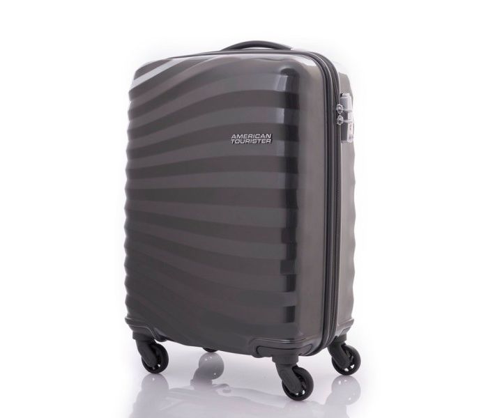 American Tourister GAT104LUG01234 Coastline 67 cm Dark Grey - Zoom Image 2