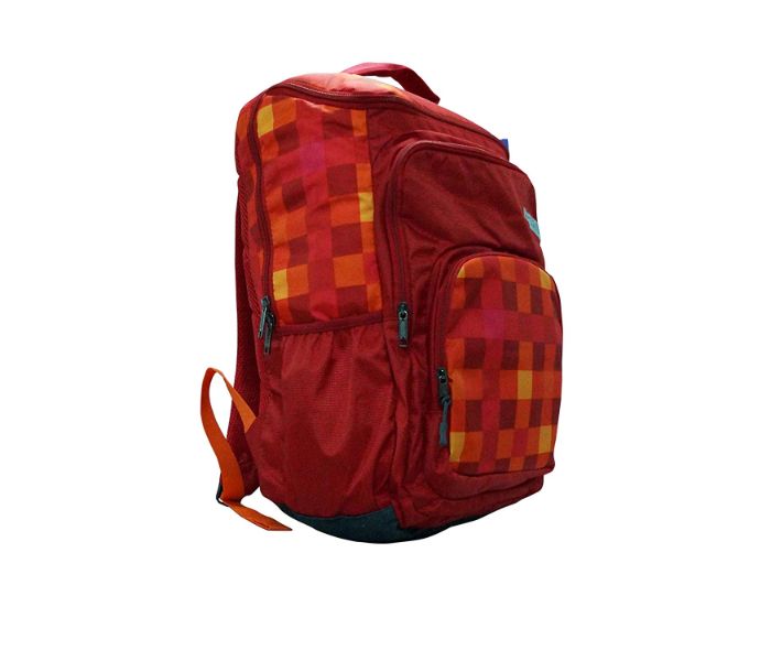 American Tourister GAT104LUG02930 Doddle Plus School Bag 02 Red - Zoom Image 3