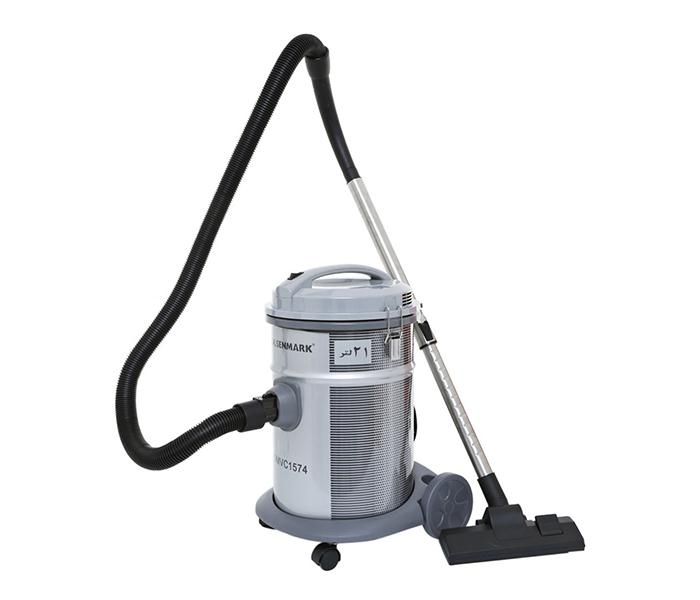 Olsenmark OMVC1574 21 Litre Dust Bag Capacity Vacuum Cleaner - Zoom Image 6