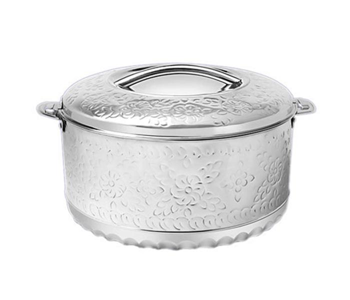 Royalford RF8469 25 Litre Stainless Steel Casserole - Zoom Image 2