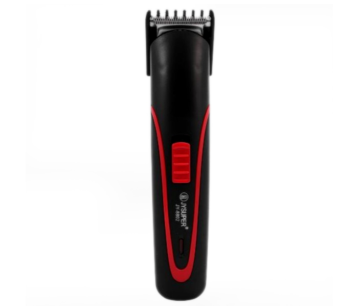  JONGO Rechargeable Cordless Professional Hair Trimmer JY-8801-2-3 - Zoom Image 1