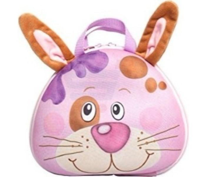 Okiedog 80020  Wildpack  Lunch Bag Rabbit Multicolor - Zoom Image 3