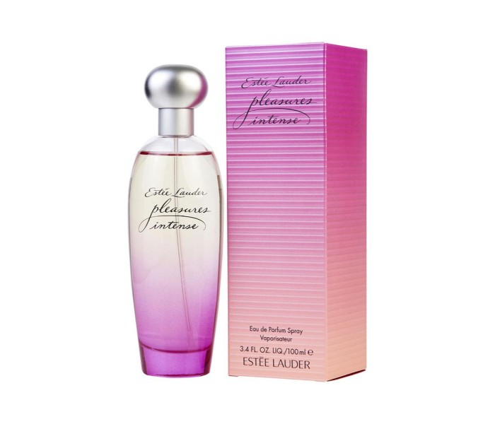 Estee Lauder 100ml Pleasures Intense Eau De Parfum for Women - Zoom Image 2