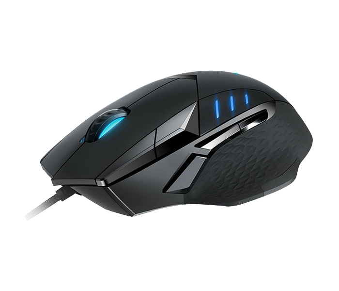 Rapoo VT300 Vpro Wired Optical Gaming Mouse - Black 18711 - Zoom Image 2