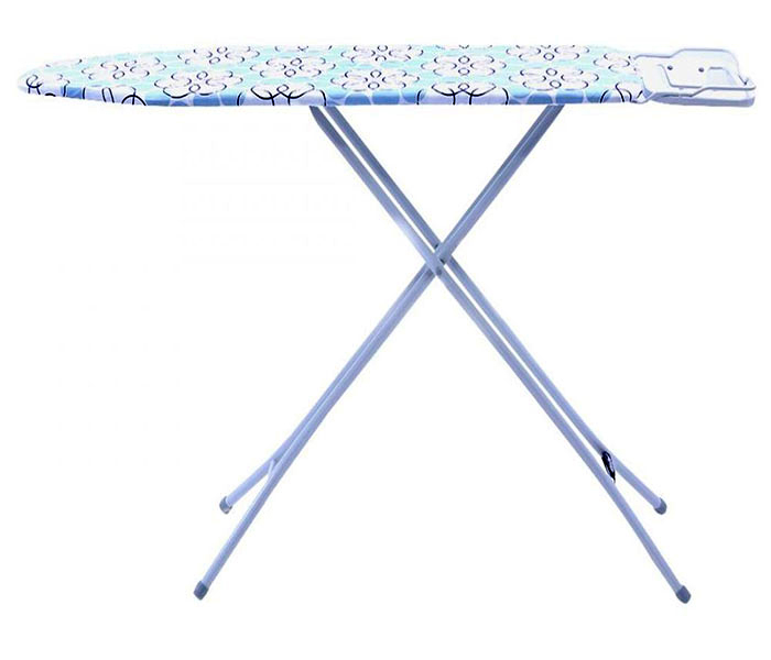 Royalford RF1510-IB  Mesh Ironing Board - Multicolor - Zoom Image 1