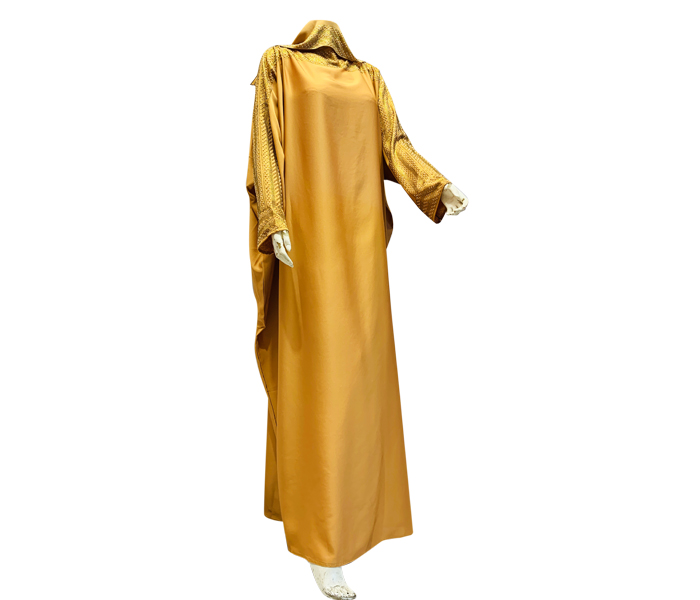 Norin  Ryfoltation Fashionable Parda 52-M Size For Women - Gold - Zoom Image 1