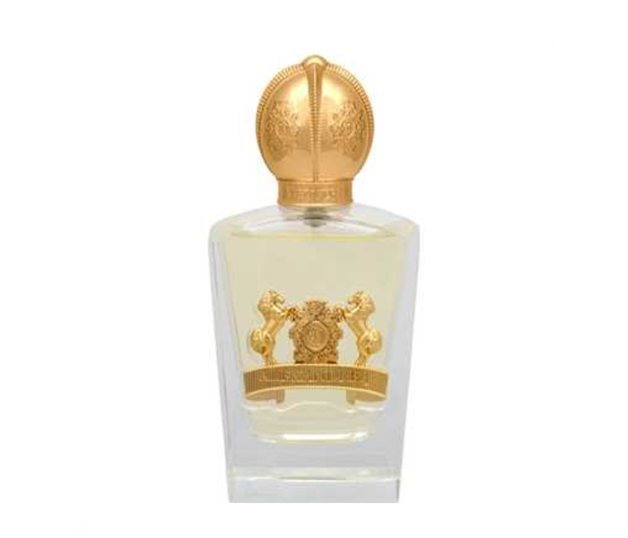 Alexandre J 10ml Le Royal Eau De Parfum Mini Spray - Zoom Image 1