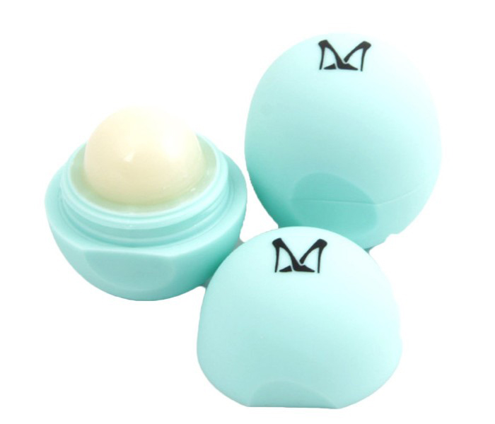 Miss Rose 7301-029M Moisturizer and Nutritious Lip Balm Blue - Zoom Image