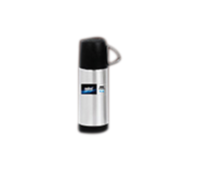 Sanford SF1624SVF 0.3 Litre Stainless Steel Vacuum Flask - Silver - Zoom Image