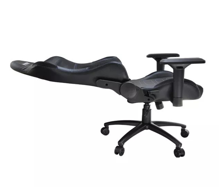 Dragon War GC-003 Ergonomic Gaming Chair - Black - Zoom Image 4