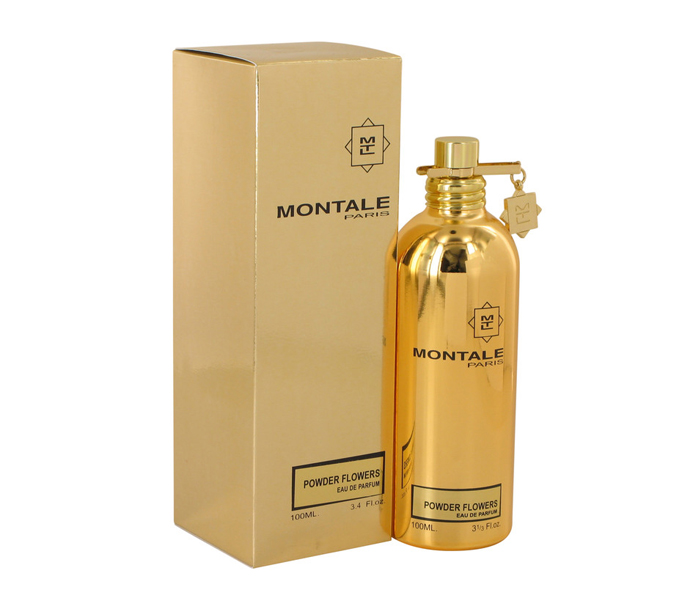 Montale Paris 100ml Pink Extasy Eau De Parfum Spray Unisex - Zoom Image