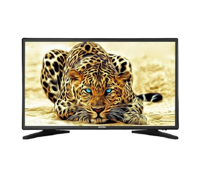 Geepas 55" Smart LED TV. (Blocked) - Zoom Image 2