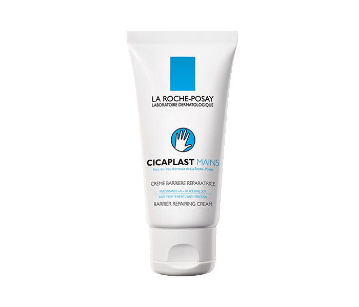 La Roche-Posay N11294405A Cicaplast Hand Cream - 50ml - Zoom Image 2