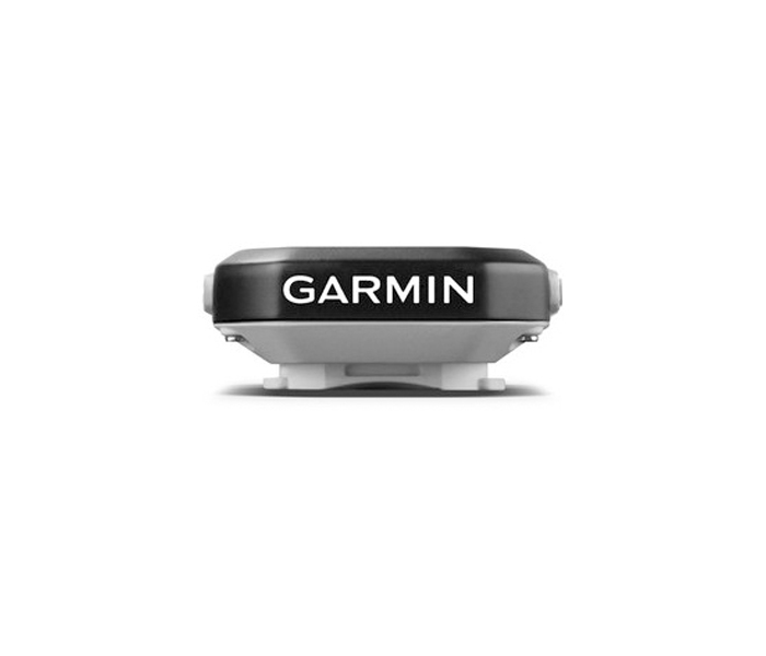 Garmin Edge 25 GPS with Heart Rate Monitor for Cycling - Black - Zoom Image 1