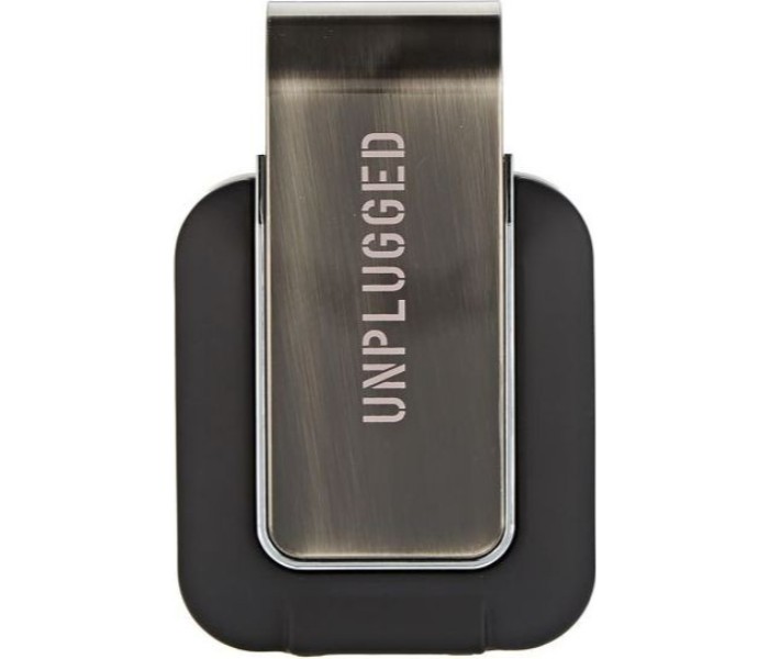 Emper N13847482A 80ml Unplugged Eau De Toilette for Men - Zoom Image 1