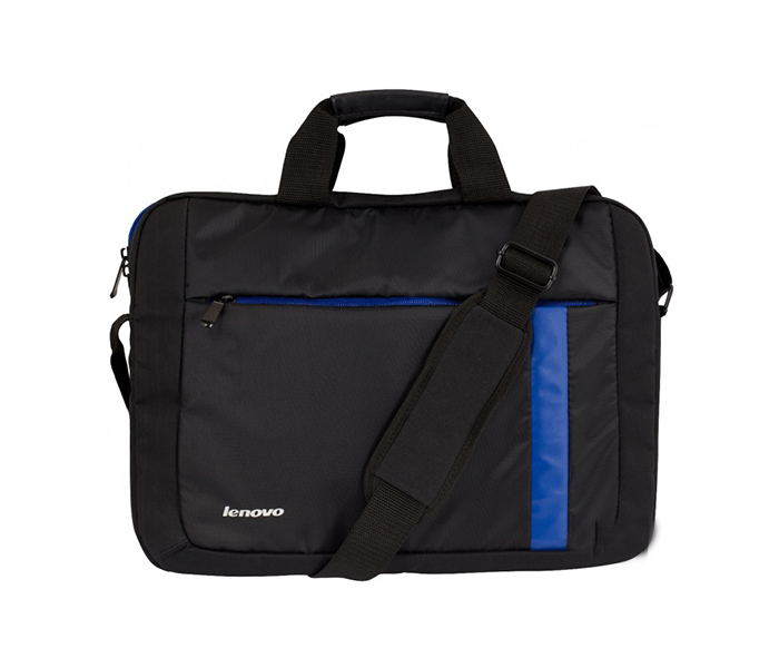 Lenovo 888013750 15.6-inch T2050 Toploader Laptop Bag - Blue - Zoom Image 5